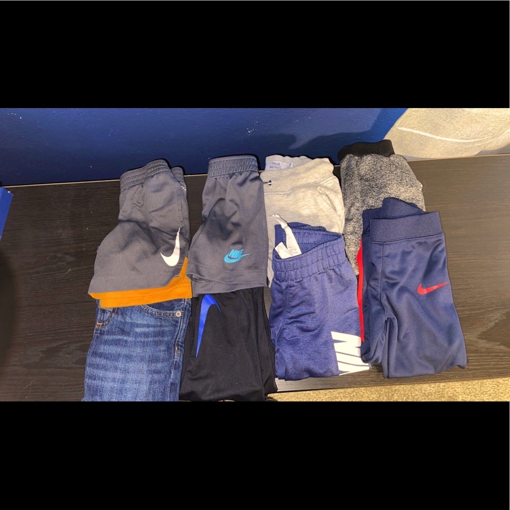 Toddler boy 3T bundle